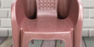 Rocking Jumbo Plastic Chairs