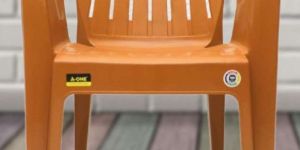 Sumo Lotus Plastic Chairs