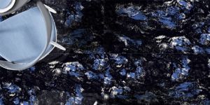 Mountain Blue High Gloss Tiles