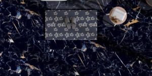 Nero Extra High Gloss Tiles