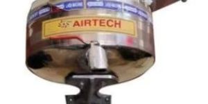 Stainless Steel Electric Lassi Maker Machine