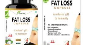 Fat Loose Capsules