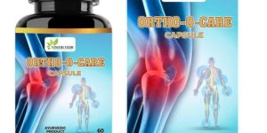Ortho O Care Capsules