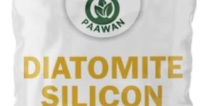 Diatomite Silicon Granules