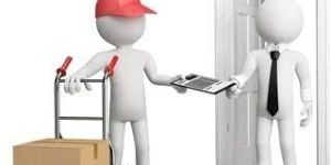 Door To Door Delivery Services