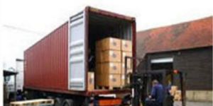 Heavy Goods Transportation Services