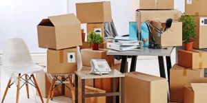 House Shifting Service