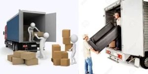 Loading & Unloading Services