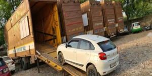 Transportation Services