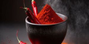Red Chilli Powder