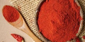 Red Chilli Powder