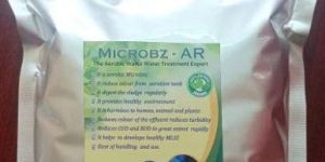 MICROBZ-AR Sewage Treatment Aerobic Bioculture