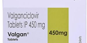 Valgan 450mg Tablets