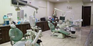 Dental Care Centre