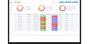 Project Management Software