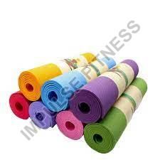 EVA Yoga Mats