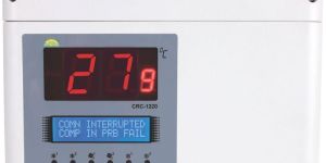 Sub-Zero Cold Room Controller