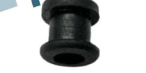 Shell Rubber Grommets