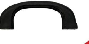 Small Monoblock Plastic Pump Handle