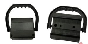 Tullu Small Terminal Box with Handle