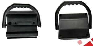 Tullu Terminal Box with Handle