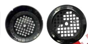 Usha Big 3 Cut Plastic Fan Cover