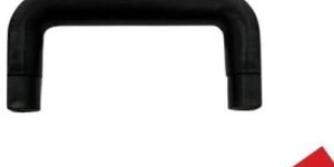 Usha Big Monoblock Plastic Pump Handle