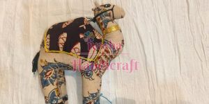 Handmade Soft Toy