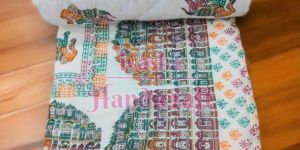 Jaipuri Quilt
