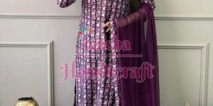 Ladies Kurta Set
