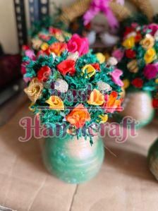 Decorative Flower Vase