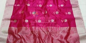 Ladies Silk Saree