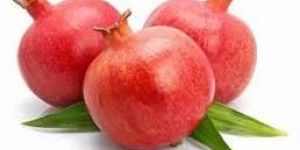 Fresh Pomegranate