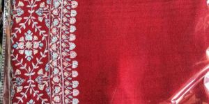 Party Wear Pashmina Shawl