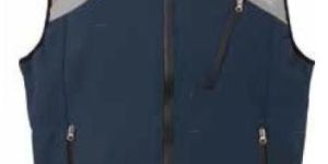 Softshell Body Warmer Vest