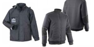 Winter Worker Jacket Uniform for Worker