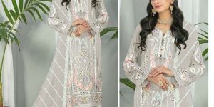 Pakistani Salwar Kameez