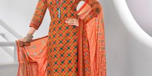 Salwar Kameez