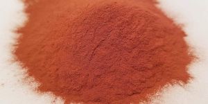 15% Copper Dust Powder