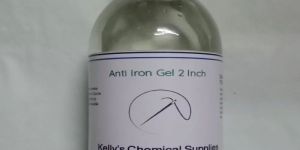Anti Iron Gel 2 Inch