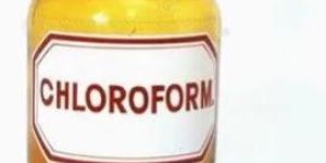 Chloroform Gel