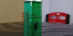 Liquid Ujala Ink Remover