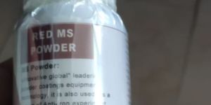 Red MS Powder