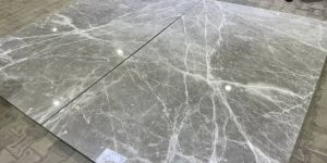 Glancer Gray Marble Slabs
