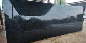 Rajasthan Black Granite Slabs