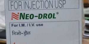 MethylPrednisolone Injection