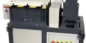 Metal Scrap Shredder Machine