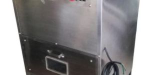 Stainless Steel Medical Waste Shredding Machine