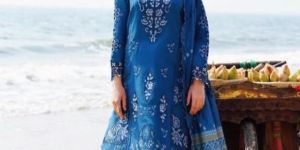 Aabyan Luxury Lawn Suit