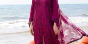 Saagar Luxury Lawn Aabyan